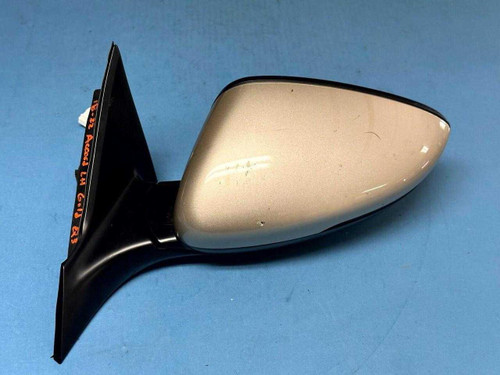 Honda 2018-2022 Honda Accord Lh Driver Door Mirror 5 Wire Champagne Yr591p Turn Signal Oem  Honda 2018-2022 Honda Accord Lh Driver Door Mirror 5 Wire Champagne Yr591p Turn Signal Oem