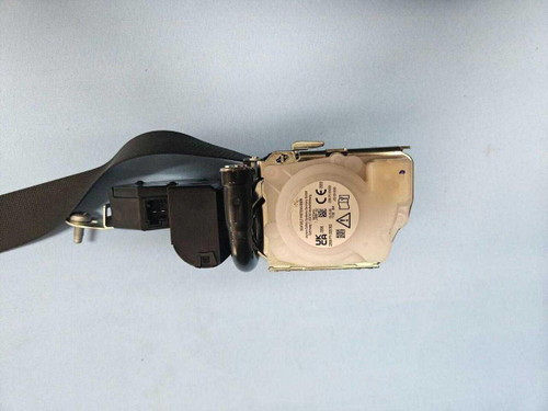 Mercedes-Benz 2020–2024 Mercedes-Benz GLS X167 Front Left Seatbelt Retractor Black OEM  Mercedes-Benz 2020–2024 Mercedes-Benz GLS X167 Front Left Seatbelt Retractor Black OEM