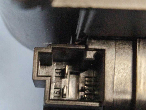 Mercedes-Benz 2022-2025 Mercedes-Benz EQS Rear Right SeatBelt Retractor Ivory OEM  Mercedes-Benz 2022-2025 Mercedes-Benz EQS Rear Right SeatBelt Retractor Ivory OEM