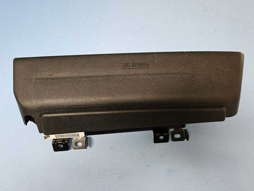 Nissan 2019-2024 Nissan Leaf Right Passenger Side Lower Knee Airbag OEM 