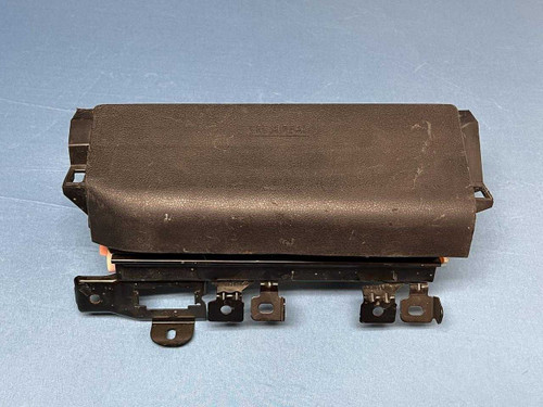 Nissan 2019-2024 Nissan Leaf Right Passenger Side Lower Knee Airbag OEM 