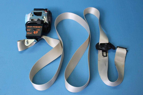 Mercedes-Benz 2020-2025 Mercedes-benz Gle V167 Front Right Seatbelt Retractor Beige 1678601802  Mercedes-Benz 2020-2025 Mercedes-benz Gle V167 Front Right Seatbelt Retractor Beige 1678601802