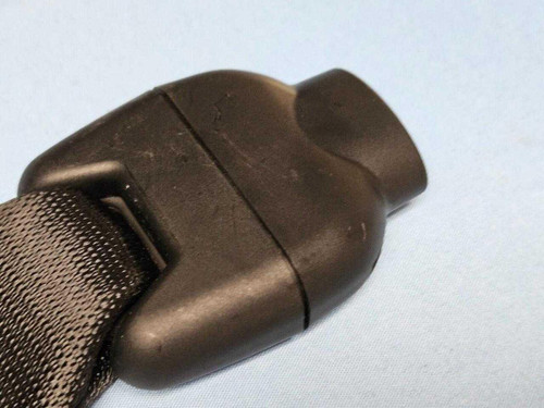 Tesla 2021-2023 Tesla Model X Front Left Driver SeatBelt Retractor OEM 