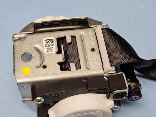 Tesla 2021-2023 Tesla Model X Front Left Driver SeatBelt Retractor OEM 