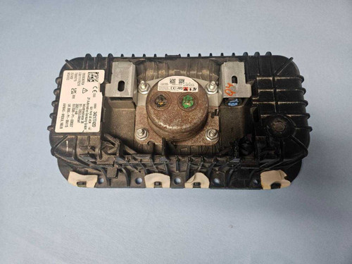 BMW 2018 - 2020 Bmw X3 X4 Dash Passenger Dash Airbag OEM 