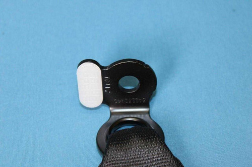 Mercedes-Benz 20-25 Mercedes-benz Gle V167 Rear Right Seat belt Retractor Black 1678603200 Oem 