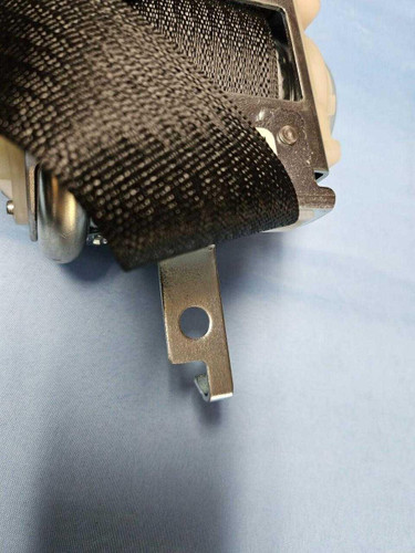 Tesla 12-15 Tesla Model S Front Right Passenger SeatBelt Retractor OEM 