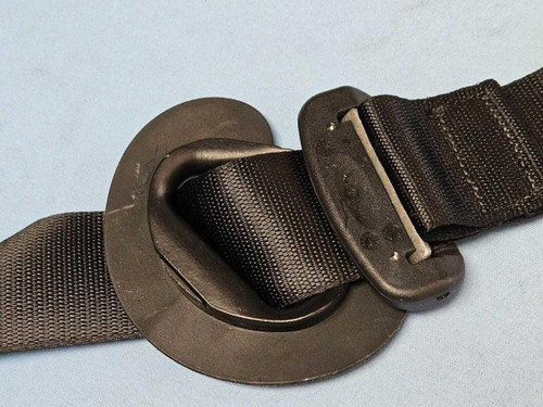 Tesla 2018 Tesla Model X Front Left Driver SeatBelt Retractor Eu  OEM 