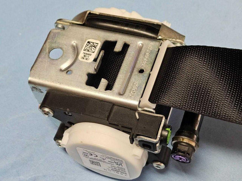 Tesla 2018 Tesla Model X Front Left Driver SeatBelt Retractor Eu  OEM 