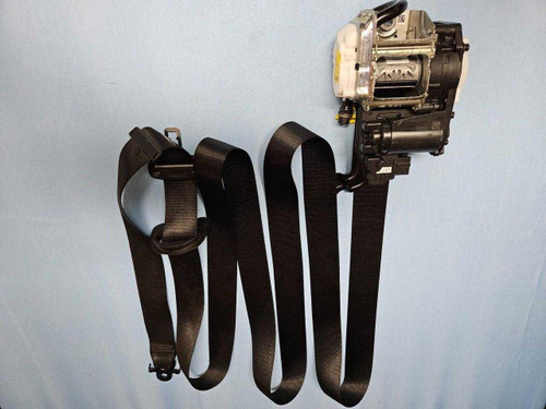 BMW 2023–2025 BMW X5 Front Left Seatbelt Retractor OEM