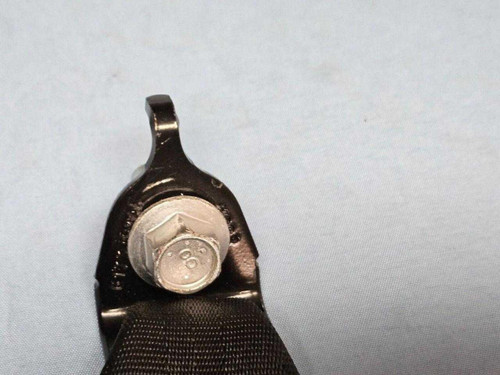 Acura 2022–2024 Acura MDX Rear Right 3rd Row Seatbelt Retractor OEM 