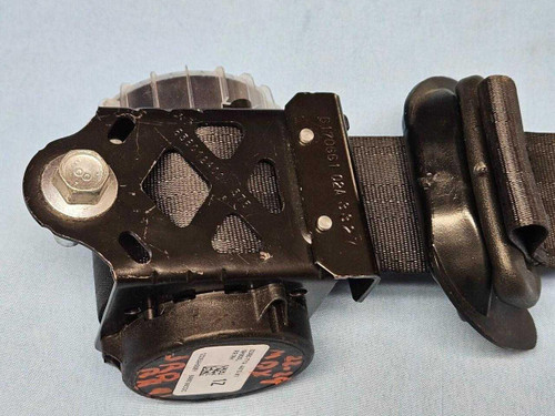 Acura 2022–2024 Acura MDX Rear Right 3rd Row Seatbelt Retractor OEM 