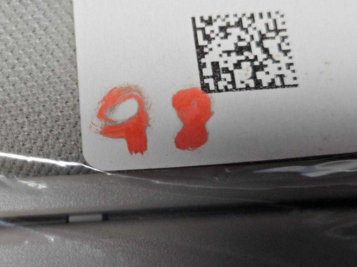 Honda 2023-2025 Honda Accord Left Driver Sun Visor Illuminated Gray Nh882l Oem  Honda 2023-2025 Honda Accord Left Driver Sun Visor Illuminated Gray Nh882l Oem