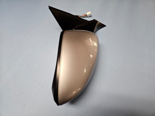 Honda 2023-2025 Honda Accord Touring Front Right Passenger Door Mirror 12 Wire Silver Oem  Honda 2023-2025 Honda Accord Touring Front Right Passenger Door Mirror 12 Wire Silver Oem