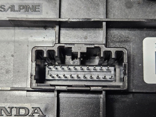 Honda 2023 2025 Honda Pilot A/c Temp Climate Control Unit Switch Heated Seat Oem  Honda 2023 2025 Honda Pilot A/c Temp Climate Control Unit Switch Heated Seat Oem