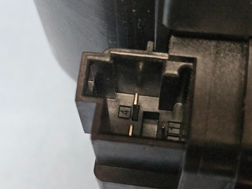 Mercedes-Benz 2022-2025 Mercedes-Benz EQE Front Right Passenger SeatBelt Retractor RED OEM  Mercedes-Benz 2022-2025 Mercedes-Benz EQE Front Right Passenger SeatBelt Retractor RED OEM