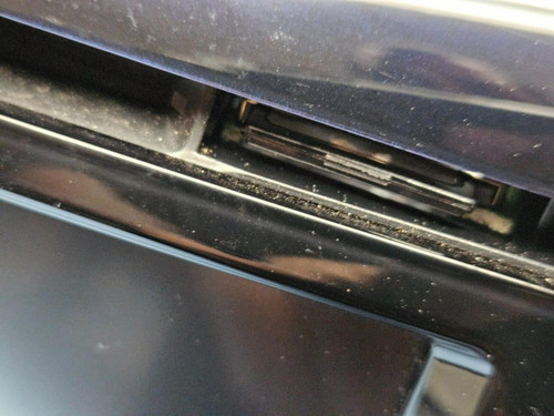 Nissan 2015 - 2017 Nissan Murano Dash Radio Receiver Gps Navigation Display 259155ag1c Oem 