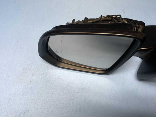 Mercedes-Benz 2020-2025 Mercedes-benz V167 Gle Left Driver Door Mirror Cut Wire Black Oem  Mercedes-Benz 2020-2025 Mercedes-benz V167 Gle Left Driver Door Mirror Cut Wire Black Oem