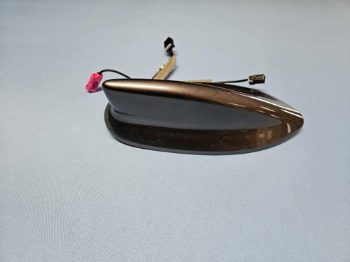 Acura 2022-2024 Acura Mdx Shark Fin Roof Radio Antenna Silver Nh885m 39150tyaa012 Oem  Acura 2022-2024 Acura Mdx Shark Fin Roof Radio Antenna Silver Nh885m 39150tyaa012 Oem