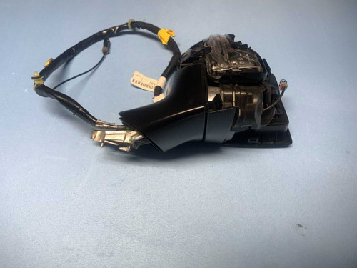 22-24 Nissan Pathfinder Platinum Front Right Door Mirror No Glass 15 Wire Oem