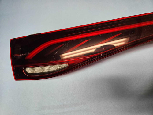 Mercedes-Benz 2021-2024 Mercedes-benz Eqe Suv X294 Rear Center Tail Light Lamp Chipped Oem  Mercedes-Benz 2021-2024 Mercedes-benz Eqe Suv X294 Rear Center Tail Light Lamp Chipped Oem