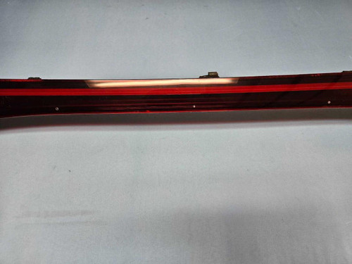 Mercedes-Benz 2021-2024 Mercedes-benz Eqe Suv X294 Rear Center Tail Light Lamp Chipped Oem  Mercedes-Benz 2021-2024 Mercedes-benz Eqe Suv X294 Rear Center Tail Light Lamp Chipped Oem