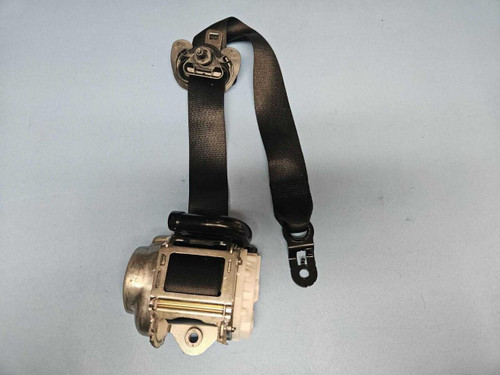 BMW - X3 - Seatbelts - FactoryAirbags