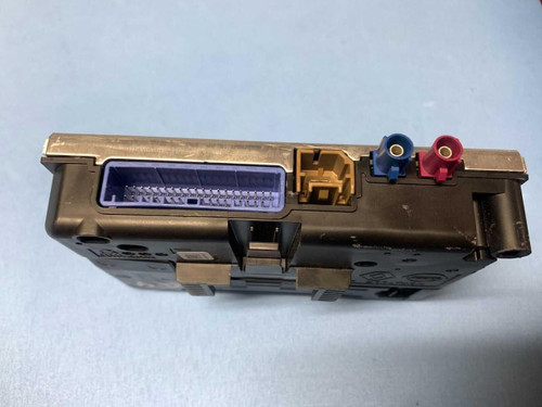 Nissan 2022-2024 Nissan Continental Telematics Communication Control Module Unit 282755sn9b Oem 