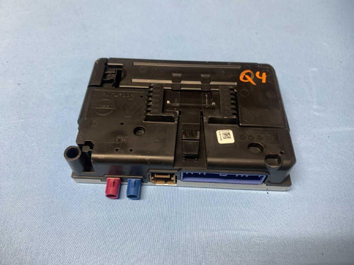Nissan 2022-2024 Nissan Continental Telematics Communication Control Module Unit 282755sn9b Oem 