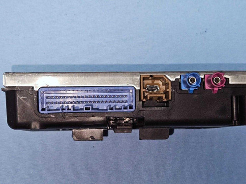 Nissan 2022-2025 Nissan Continental Telematics Communication Control Module 28275-9jm2e Oem 