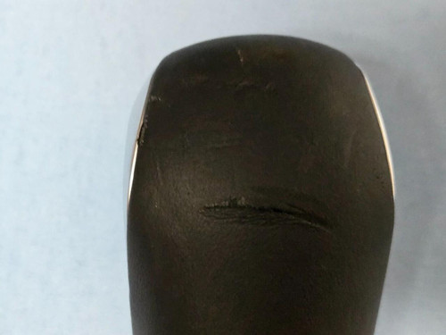 BMW 2019-2021 Bmw X3 X4 F97 Automatic Transmission Shifter 034972002 Oem Scratched  BMW 2019-2021 Bmw X3 X4 F97 Automatic Transmission Shifter 034972002 Oem Scratched