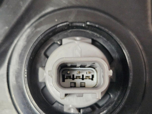 Honda 2023-2025 Honda Accord Rear Right Quarter Panel Tail Light Lamp Oem Chipped  Honda 2023-2025 Honda Accord Rear Right Quarter Panel Tail Light Lamp Oem Chipped