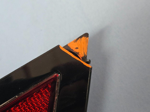 Honda 2023-2025 HONDA ACCORD REAR LEFT DRIVER SIDE QUARTER TAIL LIGHT BRAKE LAMP OEM  Honda 2023-2025 HONDA ACCORD REAR LEFT DRIVER SIDE QUARTER TAIL LIGHT BRAKE LAMP OEM