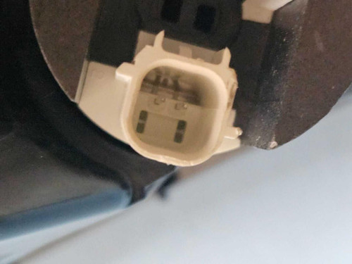 Honda 2023-2025 HONDA ACCORD REAR LEFT DRIVER SIDE QUARTER TAIL LIGHT BRAKE LAMP OEM  Honda 2023-2025 HONDA ACCORD REAR LEFT DRIVER SIDE QUARTER TAIL LIGHT BRAKE LAMP OEM