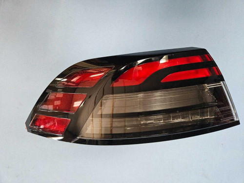 Honda 2023-2025 HONDA ACCORD REAR LEFT DRIVER SIDE QUARTER TAIL LIGHT BRAKE LAMP OEM  Honda 2023-2025 HONDA ACCORD REAR LEFT DRIVER SIDE QUARTER TAIL LIGHT BRAKE LAMP OEM