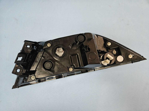 Honda 2023-2025 HONDA ACCORD REAR LEFT DRIVER SIDE QUARTER TAIL LIGHT BRAKE LAMP OEM  Honda 2023-2025 HONDA ACCORD REAR LEFT DRIVER SIDE QUARTER TAIL LIGHT BRAKE LAMP OEM