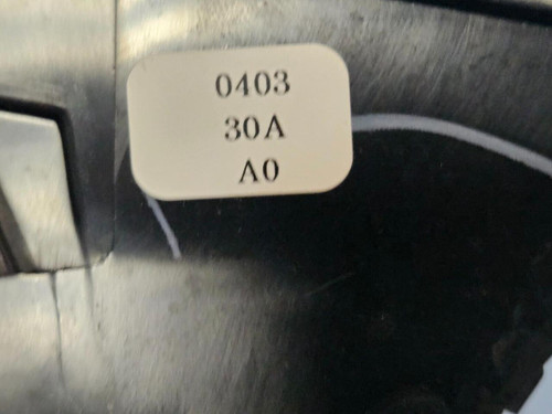 Honda 2023-2025 HONDA ACCORD REAR LEFT DRIVER SIDE QUARTER TAIL LIGHT BRAKE LAMP OEM  Honda 2023-2025 HONDA ACCORD REAR LEFT DRIVER SIDE QUARTER TAIL LIGHT BRAKE LAMP OEM