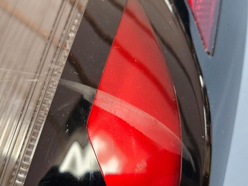 Honda 2023-2025 HONDA ACCORD REAR LEFT DRIVER SIDE QUARTER TAIL LIGHT BRAKE LAMP OEM  Honda 2023-2025 HONDA ACCORD REAR LEFT DRIVER SIDE QUARTER TAIL LIGHT BRAKE LAMP OEM