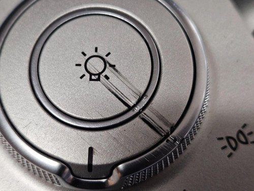 Mercedes-Benz 2020-2024 Mercedes Gle W167 Parking Control & Light Switches A1679059804 Oem 