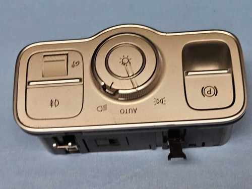 Mercedes-Benz 2020-2024 Mercedes Gle W167 Parking Control & Light Switches A1679059804 Oem 