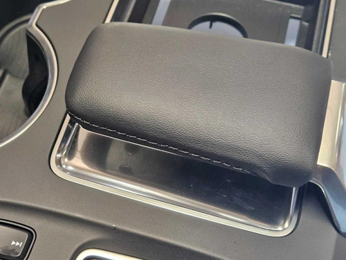 Acura 2022-2024 Acura Mdx Center Console Shifter Trim Switch Touchpad W/ Cupholder Oem 