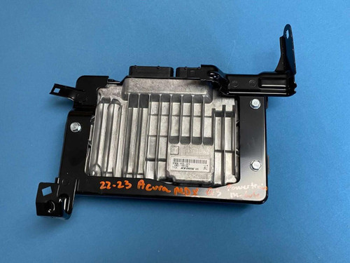 Acura 2022 23 Acura Mdx Powertrain Engine Control Module Computer 3782061aa11 Oem 