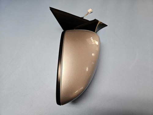 Honda 2023-2025 Honda Accord Ex Front Right Passenger Door Mirror 5 Wire Nh830m Silver Oem  Honda 2023-2025 Honda Accord Ex Front Right Passenger Door Mirror 5 Wire Nh830m Silver Oem