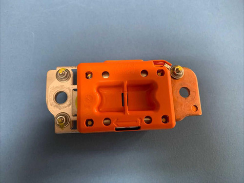 Tesla 2012-2022 Tesla Model S X High Voltage Battery Disconnect Pyrofuse 107717700b Oem 