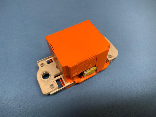 Tesla 2012-2022 Tesla Model S X High Voltage Battery Disconnect Pyrofuse 107717700b Oem 