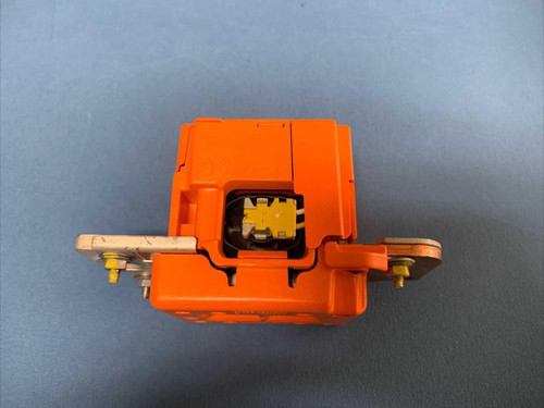 Tesla 2012-2022 Tesla Model S X High Voltage Battery Disconnect Pyrofuse 107717700b Oem 