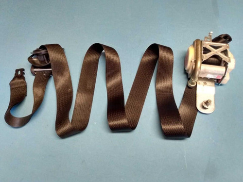 Tesla 2016-2020 Tesla Model S Front Right Passenger SeatBelt Retractor 107928203b Oem 