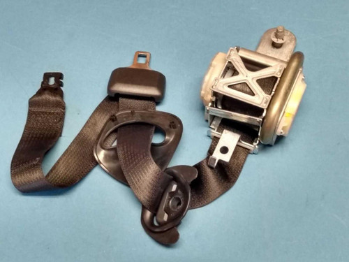 Tesla 2016-2020 Tesla Model S Front Right Passenger SeatBelt Retractor 107928203b Oem 