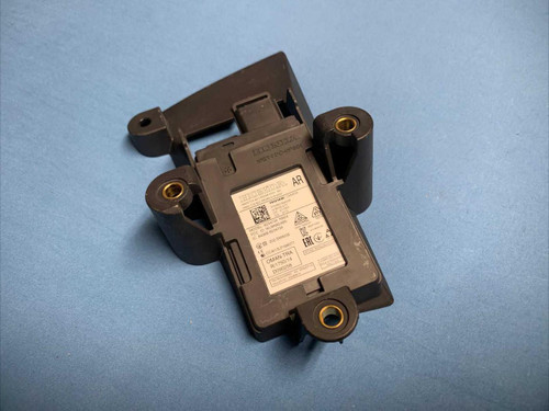 Honda 20-22 Honda Cr-v Right Passenger Side Blind Spot Radar Sensor & Backet Oem 
