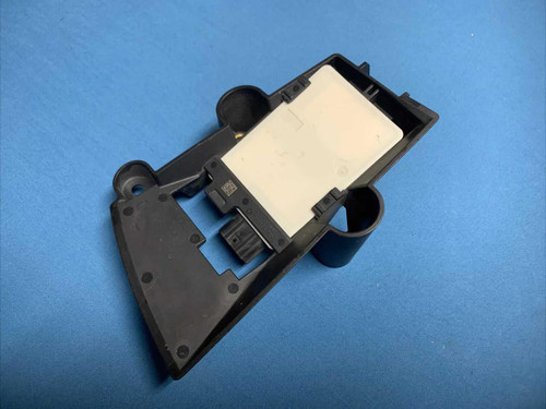 Honda 20-22 Honda Cr-v Right Passenger Side Blind Spot Radar Sensor & Backet Oem 